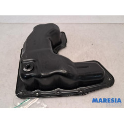 Peugeot - 308 - Sump