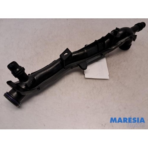 Peugeot - 308 - Water pipe