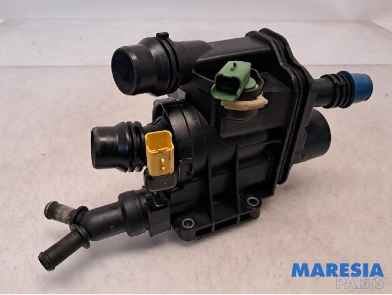 Peugeot - 308 - Thermostat housing