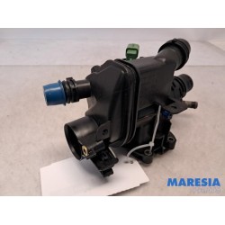 Peugeot - 308 - Thermostat housing