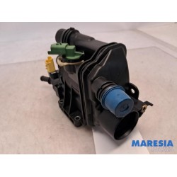 Peugeot - 308 - Thermostat housing