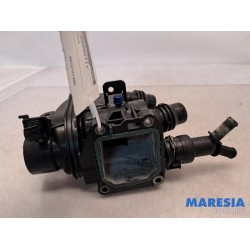 Peugeot - 308 - Thermostat housing