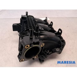 Peugeot - 308 - Intake manifold