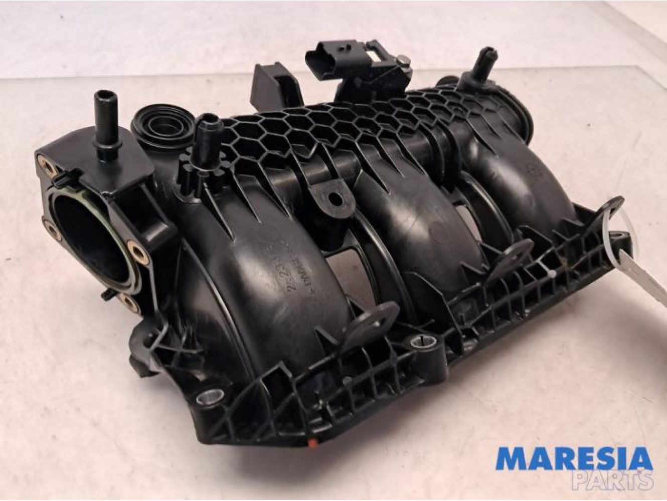 Peugeot - 308 - Intake manifold