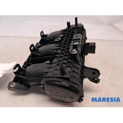 Peugeot - 308 - Intake manifold