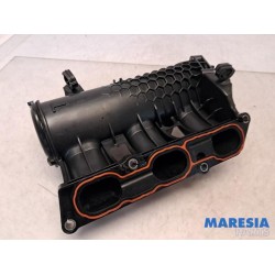 Peugeot - 308 - Intake manifold