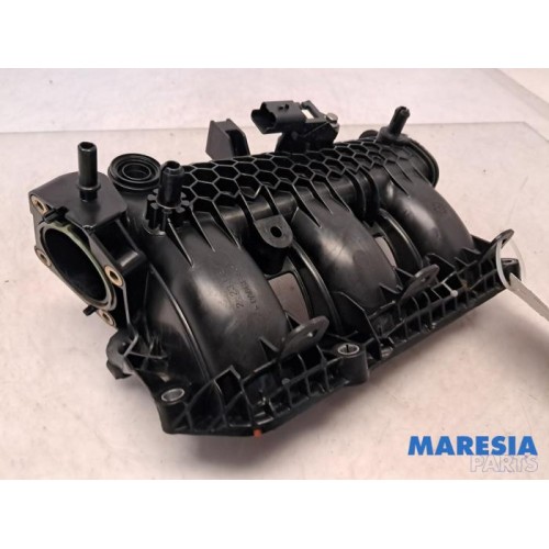 Peugeot - 308 - Intake manifold