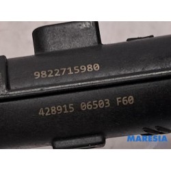 Peugeot - 308 - Injector (petrol injection)