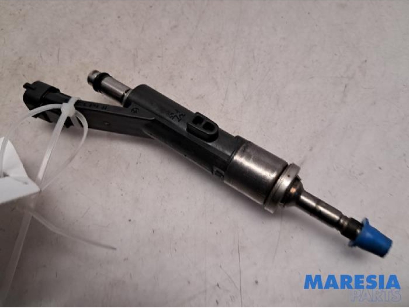 Peugeot - 308 - Injector (petrol injection)