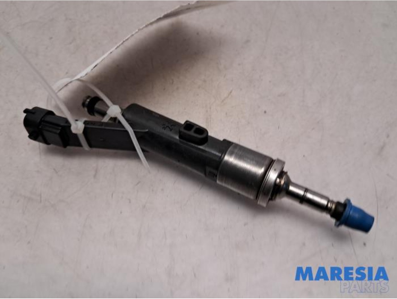 Peugeot - 308 - Injector (petrol injection)
