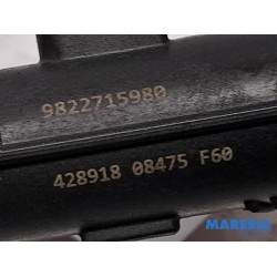 Peugeot - 308 - Injector (benzine injectie)