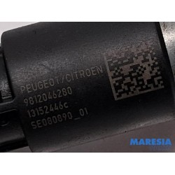 Peugeot - 308 - Nokkenas Sensor