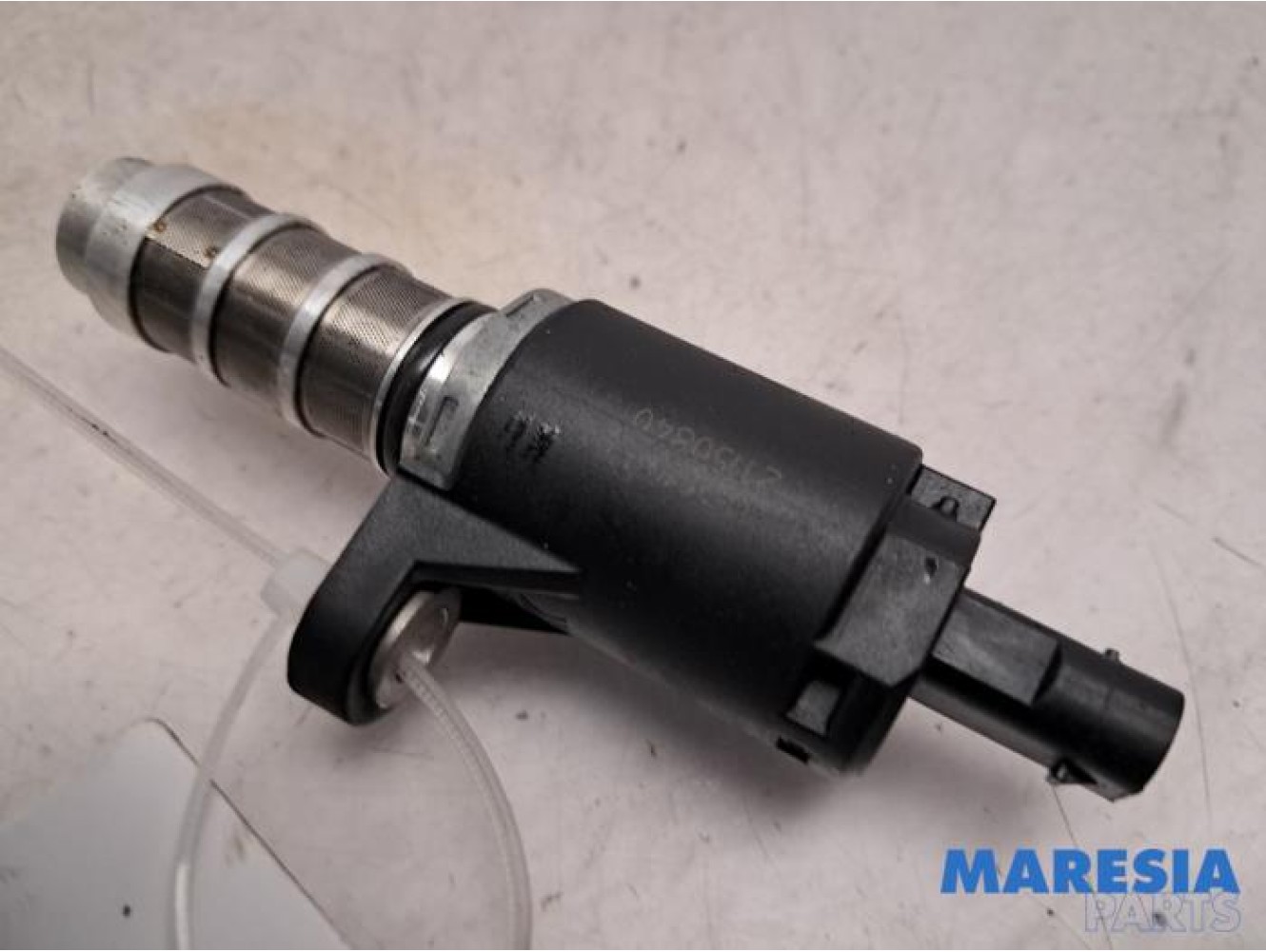 Peugeot - 308 - Nokkenas Sensor
