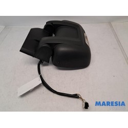 Fiat - Ducato - Wing mirror, left