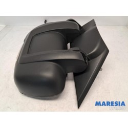 Fiat - Ducato - Wing mirror, left