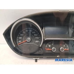 Fiat - Ducato - Instrumentenpaneel