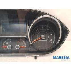 Fiat - Ducato - Instrumentenpaneel