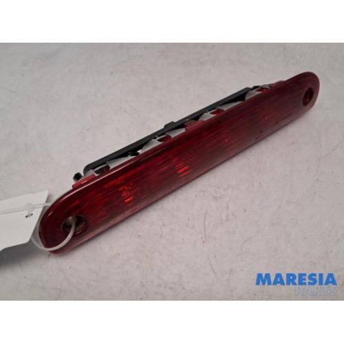 Fiat - Ducato - Third brake light