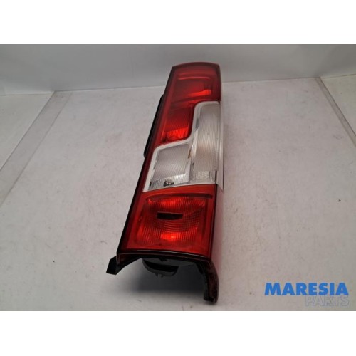 Fiat - Ducato - Taillight, right