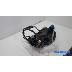 Peugeot - Partner - Réservoir Adblue