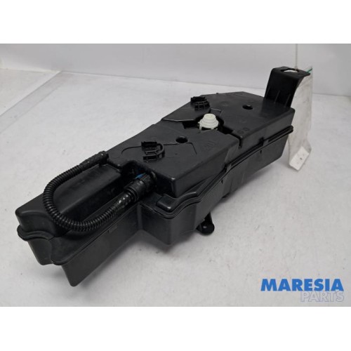 Peugeot - Partner - Additatief tank