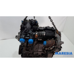 Peugeot - Partner - Engine