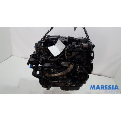 Peugeot - Partner - Engine
