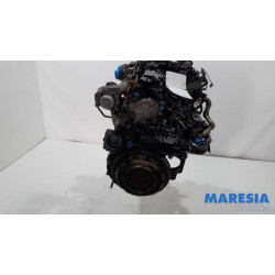 Peugeot - Partner - Engine