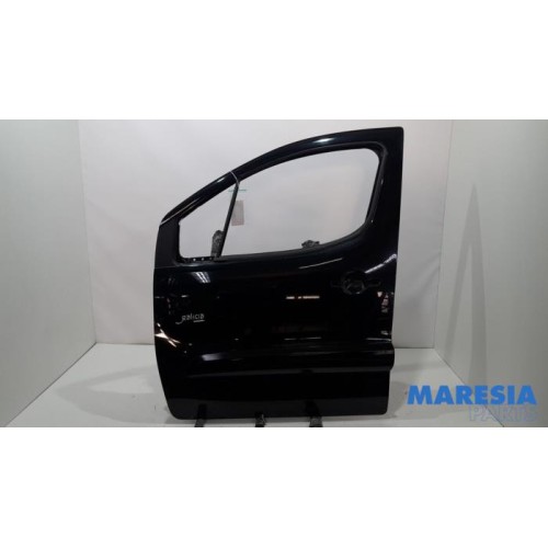 Peugeot - Partner - Door 2-door, left