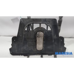 Alfa Romeo - Giulietta - Motor Beschermplaat