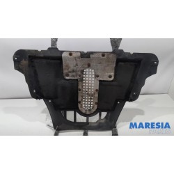 Alfa Romeo - Giulietta - Motor Beschermplaat