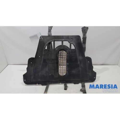 Alfa Romeo - Giulietta - Motor Schutzblech