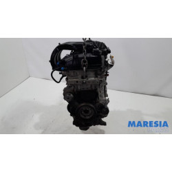 Peugeot - 208 - Moteur