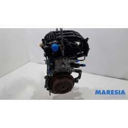 Peugeot - 208 - Moteur
