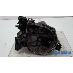 Peugeot - 208 - Versnellingsbak