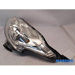 Peugeot - 208 - Koplamp links
