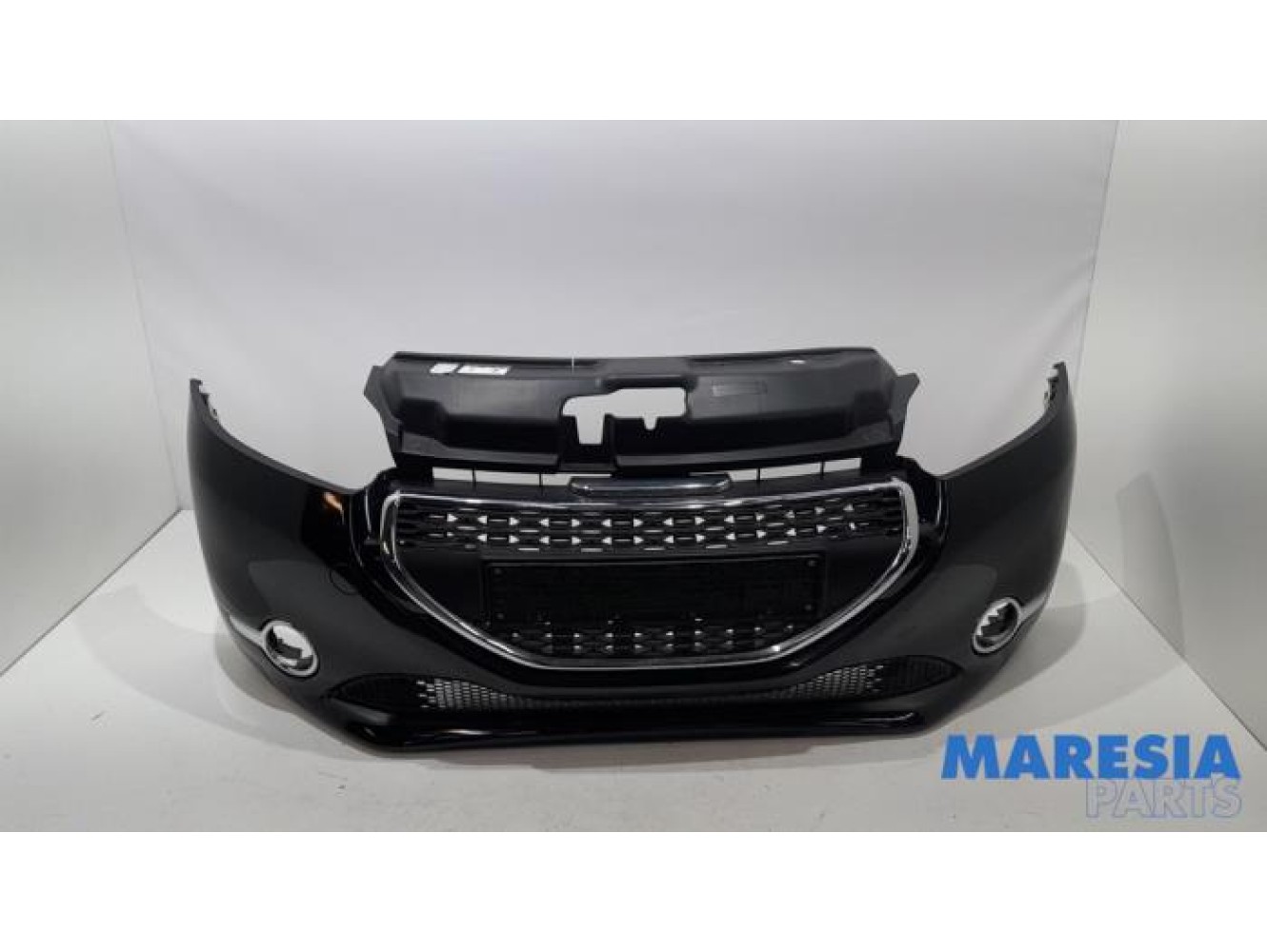 Peugeot - 208 - Front bumper