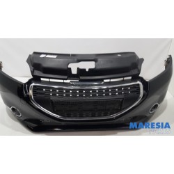 Peugeot - 208 - Front bumper