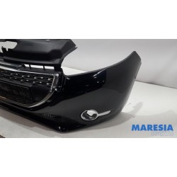 Peugeot - 208 - Front bumper