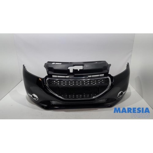 Peugeot - 208 - Voorbumper