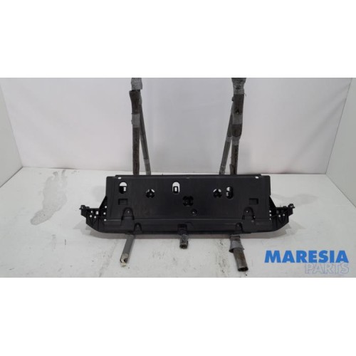 Peugeot - 208 - Front bumper frame