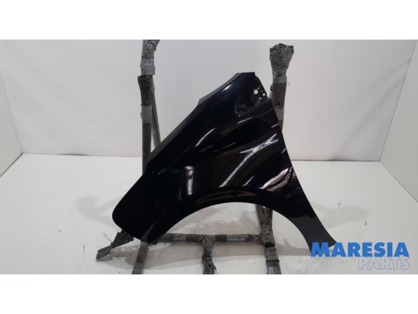 Peugeot - 208 - Scherm links-voor