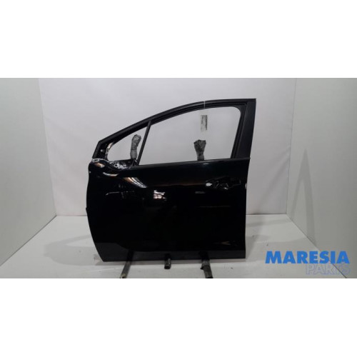 Peugeot - 208 - Tür 4-türig links vorne