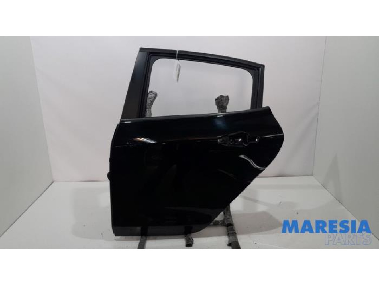 Peugeot - 208 - Portier 4Deurs links-achter