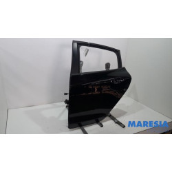 Peugeot - 208 - Portier 4Deurs links-achter