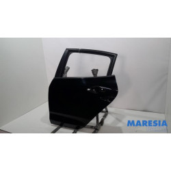 Peugeot - 208 - Portier 4Deurs links-achter