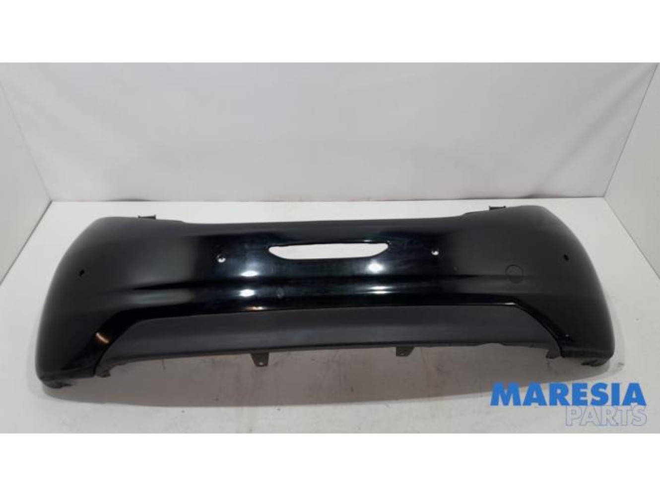 Peugeot - 208 - Achterbumper