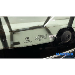 Peugeot - 208 - Hayon