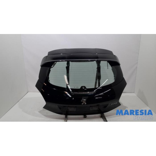 Peugeot - 208 - Tailgate