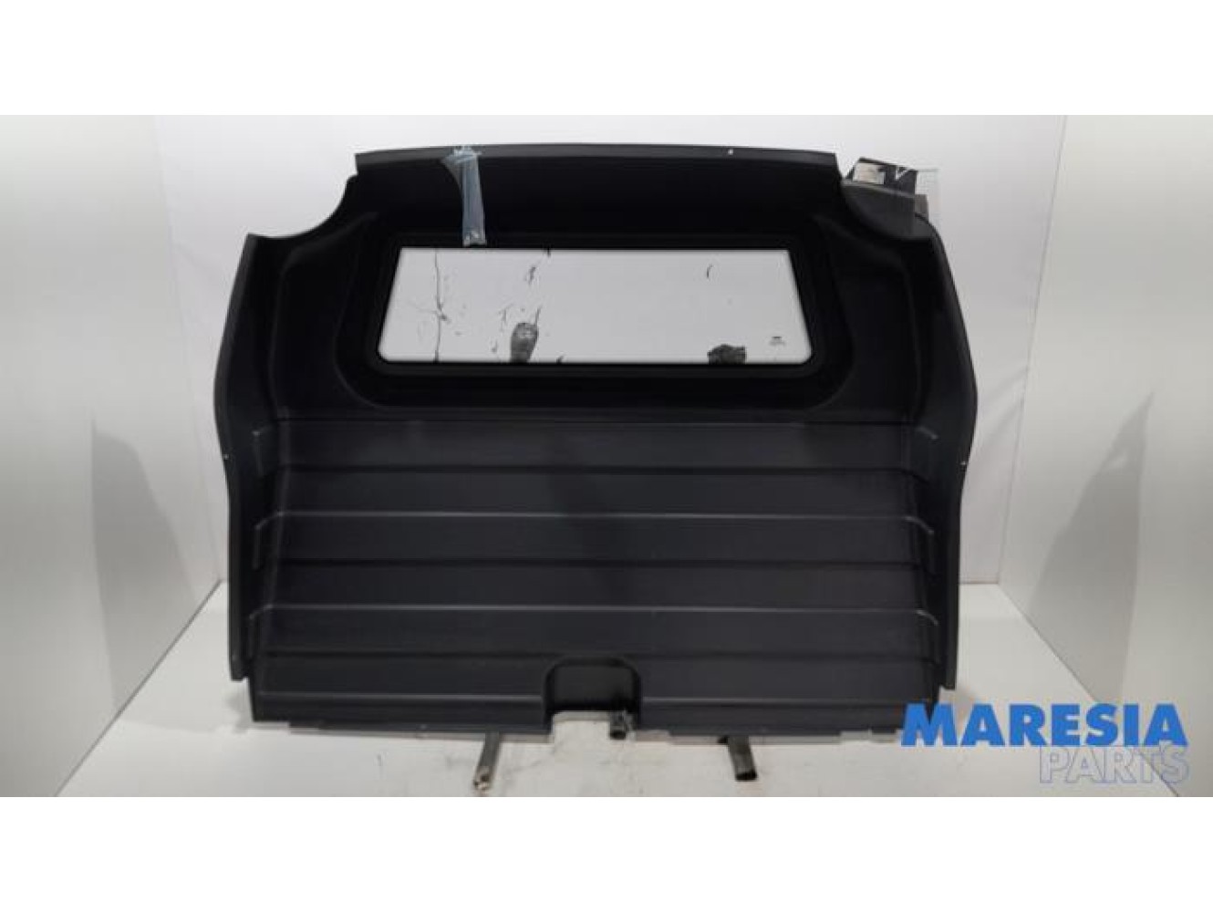 Peugeot - Partner - Cabin bulkhead